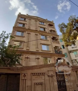 112 متری مترو شریف