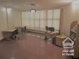 فروش دفترکار 113 متری جردن