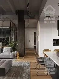 فروش آپارتمان 122 متری ظفر