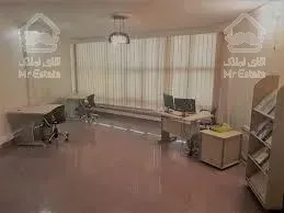 فروش دفترکار 95 متری ونک