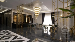 پیش فروش 121 متری 2 خواب/دردشت