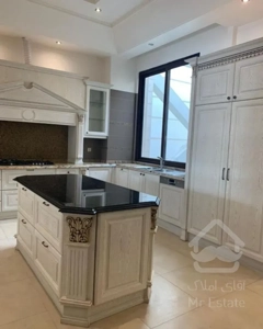 فروش اپارتمان 193 متر دروس