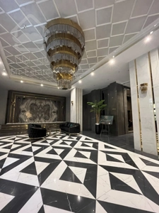 فروش آپارتمان 214متری 3خواب قیطریه رونیکاپالاس