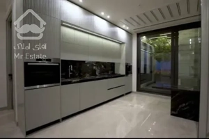 اجاره 145 متر در پاسداران - شهید عراقی