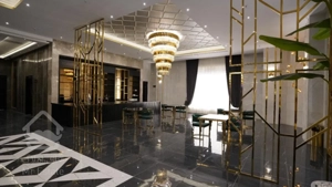 لوکیشن عالی + امکانات فول = رونیکاپالاس نیایش