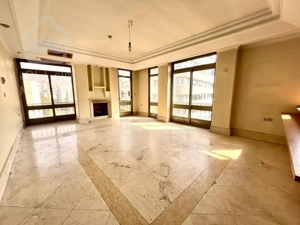 فروش اپارتمان 115 متری زعفرانیه