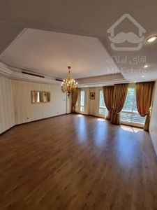 فروش اپارتمان 280 متری زعفرانیه