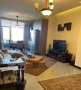 آپارتمان قیطریه ۷۵ متر