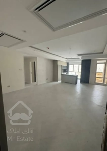 ۱۰۰ متر ۲ خواب سالن پرده خور چهارباغ شرقی