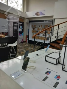 فروش 250 متر اداری پاسداران