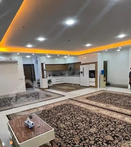 فروش سه خواب کوی پرواز فول دیزاین