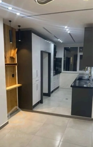 آپارتمان۶۴متری/سردارجنگل/فول بازسازی شده/۱۰مترحیاط