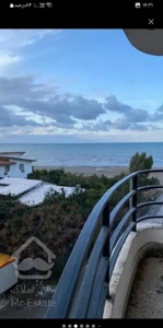 اجاره آپارتمان ۱۴۰ متری ساحلی