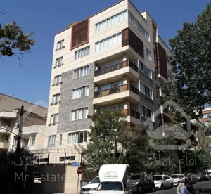 ۱۵۵ متر سه خوابه یوسف آباد ابن سینا