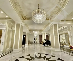 آپارتمان ۱۵۰ متر + تک واحدی + شخصی ساز + عظیمیه