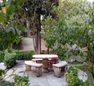 ۱۳۵ متر/ فول مشاعات/فرعی دنج