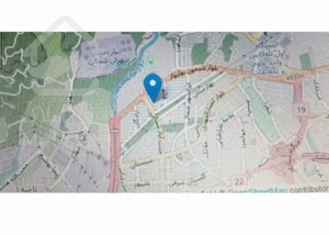 فروش بیمارستان 7800 متر 8 طبقه نوساز تهران جنت آباد شمالی