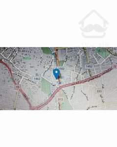 فروش کلنگی ۲۳۰۰ متر زمین بنای ۵۰۰ متری