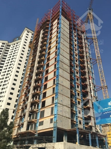 ۱۴۳ متر ارزش سرمایه گذاری و سکونت چیتگر