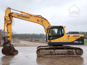 اجاره بیل و خدمات بیل مکانیکی و گودبرداری