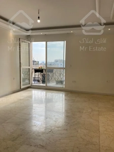 فروش آپارتمان 2 خوابه در ظفر