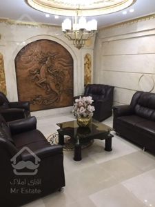 پاسداران 107 متر / فول امکانات