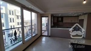 فروش اپارتمان 2 خوابه در جلفا