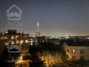 ۱۵۴ متر فاز ۱ شهرک غرب