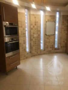 آپارتمان ۱۸۰ متری۳ خواب