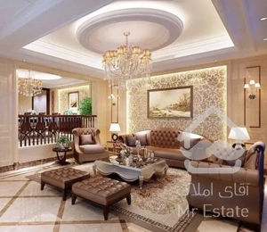 آپارتمان 165 متری میرداماد