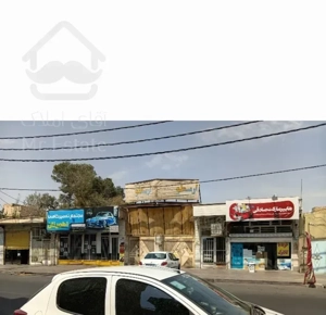 مشارکت در ساخت مستغلات 2000 تجمیع 3 پلاک بر اصلی مناسب ساخت هتل بیمارستان در ورامین