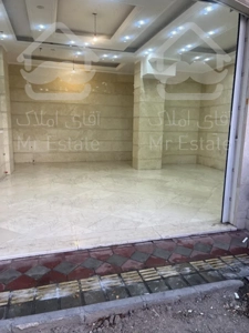 مغازه 50 متری میرداماد