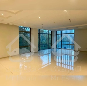 اجاره آپارتمان 260 متر دروس فول بازسازی