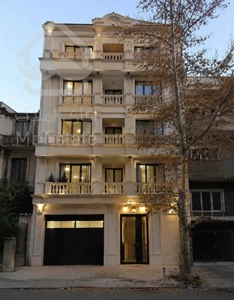 آپارتمان ۱۲۰ متر شهرزیبا
