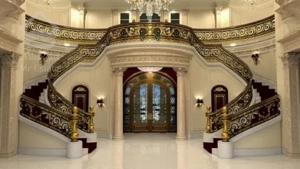 چیتگر بمب سرمایه‌گذاری  پیش فروش و تهاتر واحد ۱۰۸ متری برج سوپر لوکس بنیتا  دو خوابه