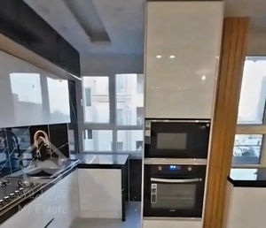 واحد۷۵متری دریاچه چیتگر/سندتک برگ/محضری