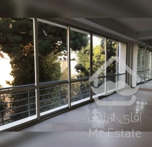 فروش آپارتمان 137 متر در دروس کلید نخورده