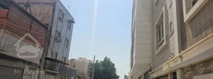 آپارتمان طبقه ۳ بهار ۱۱ بهترین لوکشن قیمت عالی