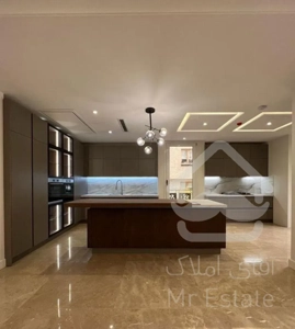 آپارتمان۱۶۵متری تک واحدی اوایل کوثرشمالی