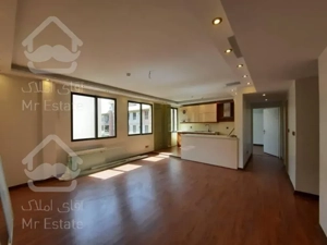 ۸۳متر دیزاین شده غرق‌نور