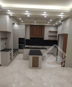 189متر(نیرو هوایی )لاکچری وهوشمند