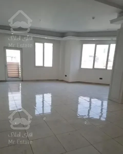 ۱۵۵ متر سه خوابه ازگل **برج گل رز**