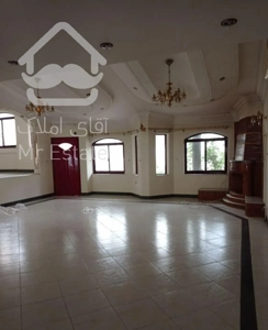 ویلا شهرکی ۳۰۰ متری جاده بابلسر