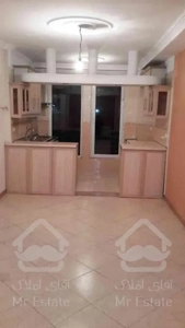 * 52 متری * یه خوابه* در بلوار فردوس غرب * خ بهار شمالی *