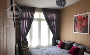 آپارتمان ۲۰۰ متری ۴ خوابه ۴ جهت نور مژده