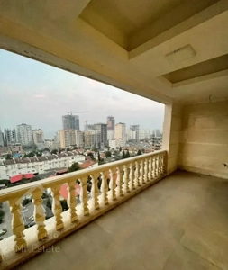 آپارتمان ۱۲۰ متر دوخواب دید به آب کلیدنخورده