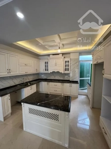 نوساز 116 متر هروی