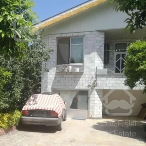 ویلا 250 متر -ساحلی -میرزای شیرازی -قابل ساخت تا 6 طبقه