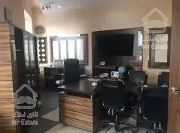 فروش دفترکار 122 متری جردن