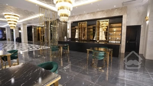 پیش فروش لاکچری نیایش 55متری تا 105متری با پرداخت اقساط